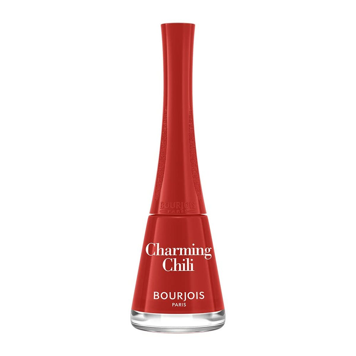 lac de unghii Bourjois Seconde Nº 049-charming chili 9 ml